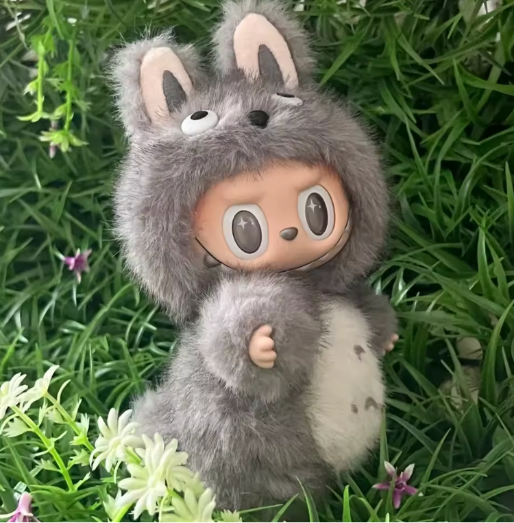 Costume taille unique